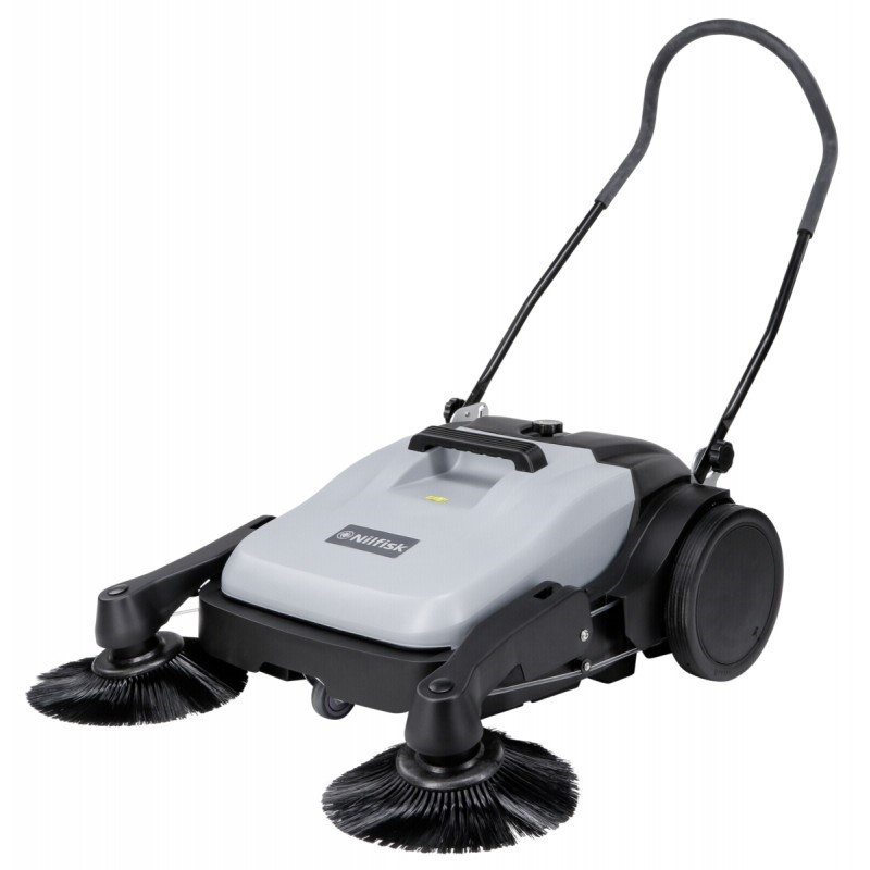 Alltech Sweepers and Scrubbers | 36 Kesters Rd, Para Hills West SA 5096, Australia | Phone: (08) 8283 1001