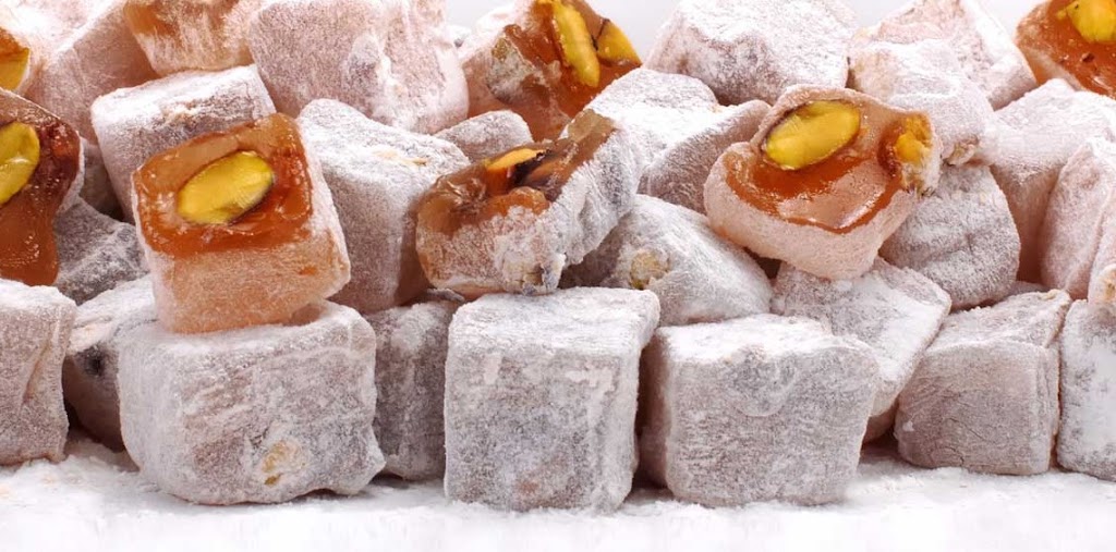 TURKISH DELIGHT MANUFACTURER&CAFE | food | 5 Dargie Ct, Dallas VIC 3047, Australia | 0393577952 OR +61 3 9357 7952