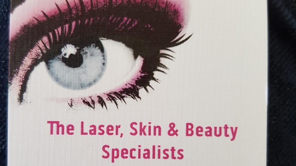 The Laser, Skin & Beauty Specialists | beauty salon | 1649 Numinbah Road, Chillingham Also Vizon 4 Hair , Pearl St. Kingscliff, Wednesdays, Chillingham NSW 2484, Australia | 0427047138 OR +61 427 047 138