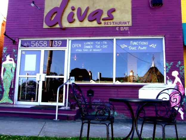 Divas restaurant and bar | restaurant | 27 Bridge St, Korumburra VIC 3951, Australia | 0356581139 OR +61 3 5658 1139