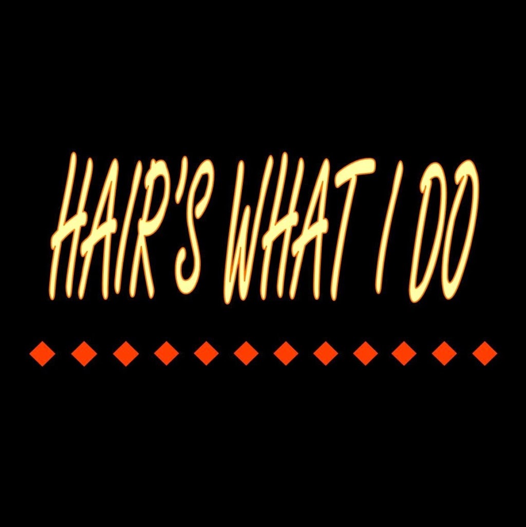 Hairs What I Do | hair care | 45 Thwaites Rd, Bannockburn QLD 4207, Australia | 0402457151 OR +61 402 457 151
