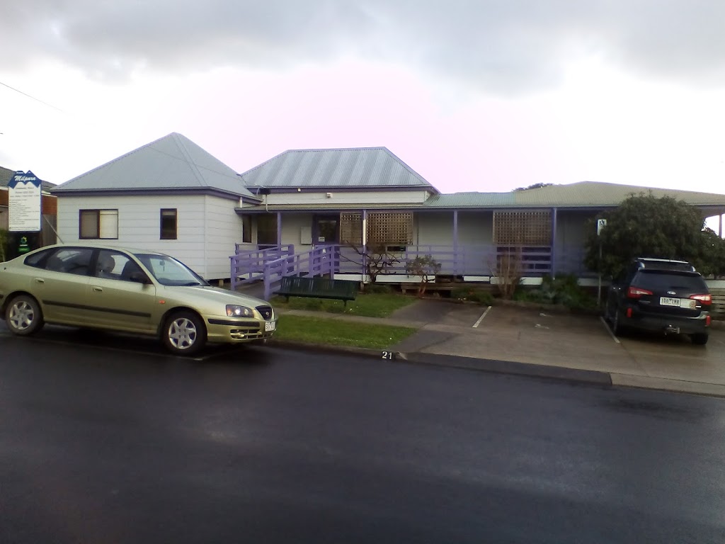 Milpara Community House. | health | 21 Shellcot Rd, Korumburra VIC 3950, Australia | 0356552524 OR +61 3 5655 2524