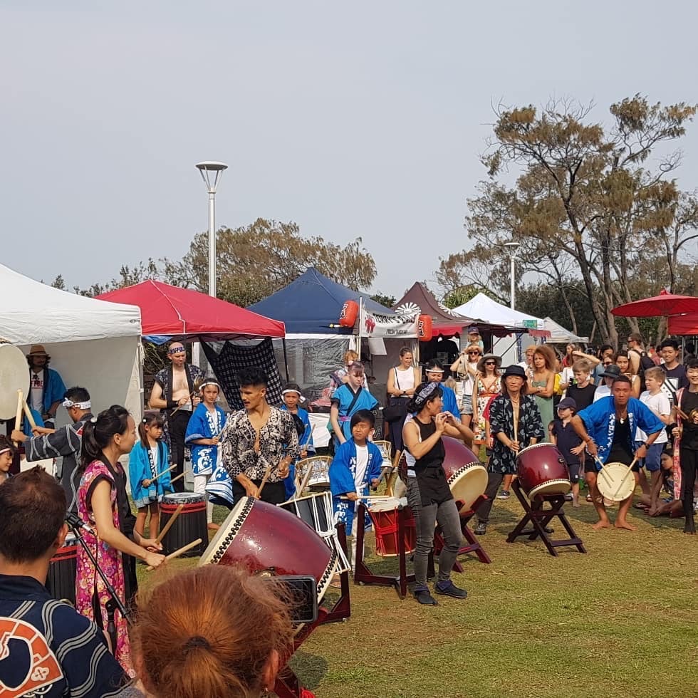 Japan Festival Byron Bay | 27, Byron Bay NSW 2481, Australia | Phone: 0469 266 446