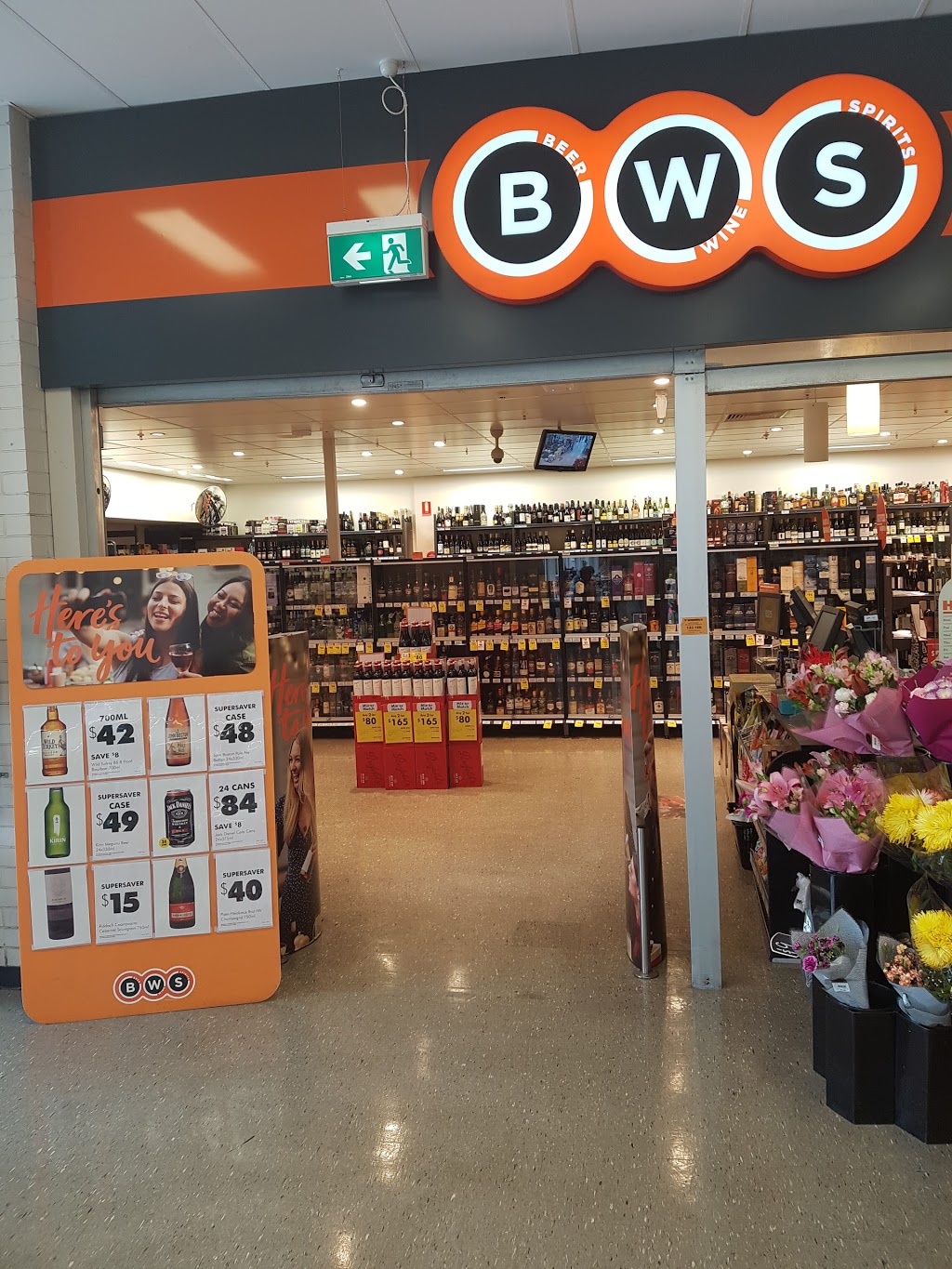 BWS Bentleigh | 524 Centre Rd, Bentleigh VIC 3204, Australia | Phone: (03) 9624 6240