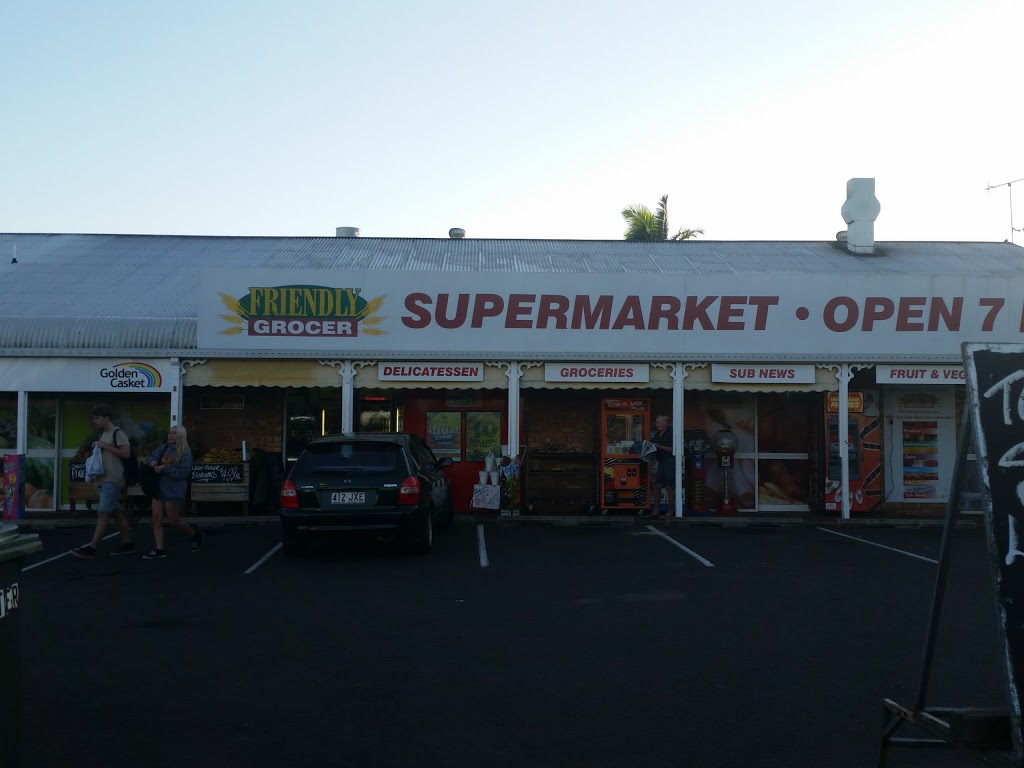 Moloneys 5 Star Supermarket | supermarket | 85-87 Elliott Heads Rd, Kepnock QLD 4670, Australia | 0741520062 OR +61 7 4152 0062