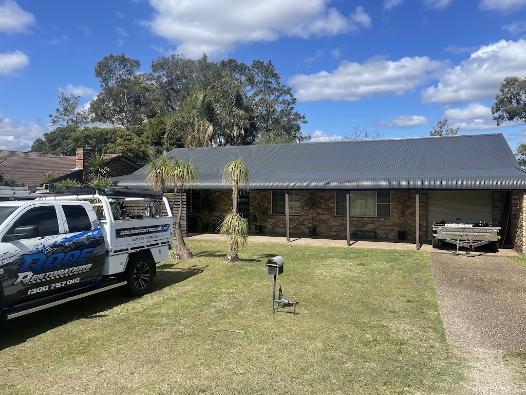 Roof painting and repairs Thornton | 14 Government Rd, Thornton NSW 2322, Australia | Phone: 1300 371 437