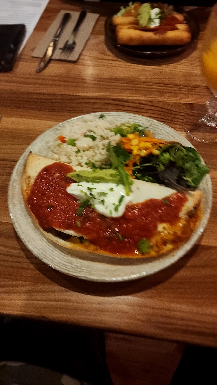 Lost Mexican | 8 Main St, Bunyip VIC 3815, Australia | Phone: 0474 813 873