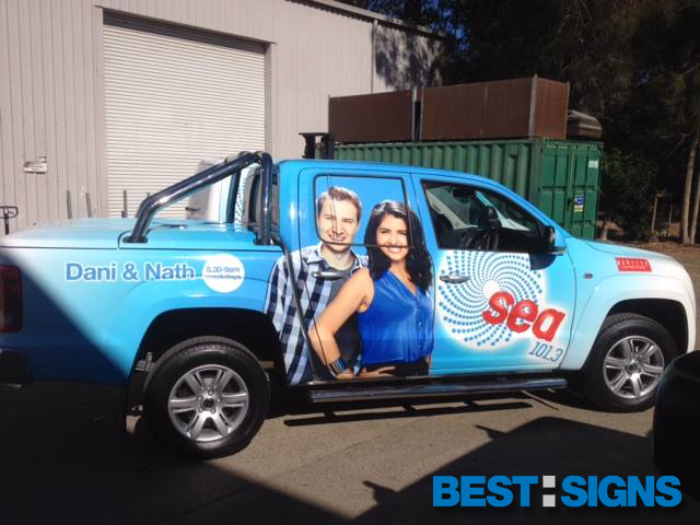 Best Signs | 1/15 Catamaran Rd, Fountaindale NSW 2258, Australia | Phone: (02) 4389 1991