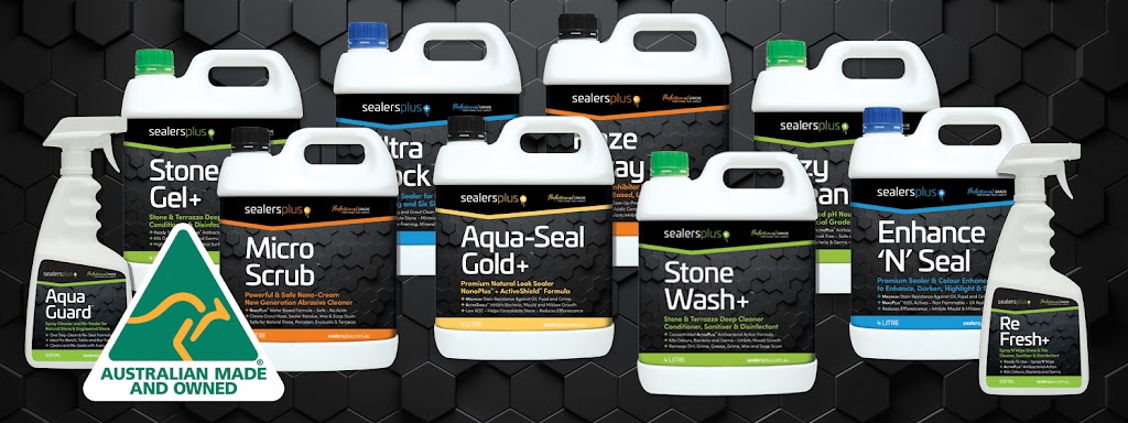 Sealers Plus | U5/5 Clerke Pl, Kurnell NSW 2231, Australia | Phone: (02) 9521 4000