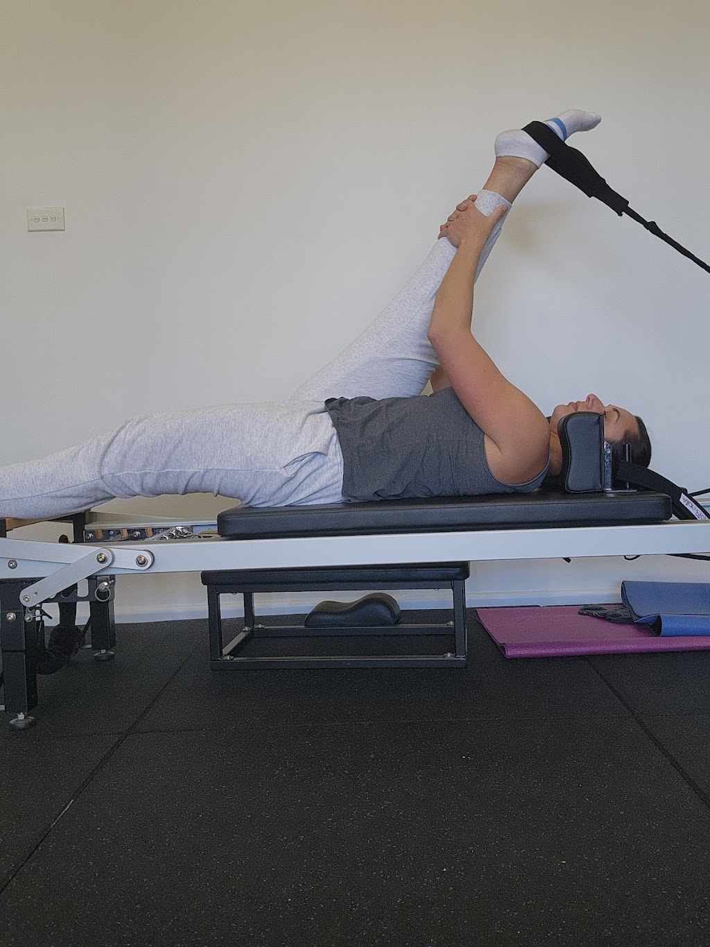 Bella.B Wellness (Pilates and Nutrition Coaching) | 38 Wylde Cres, Abbotsbury NSW 2176, Australia | Phone: 0405 666 611