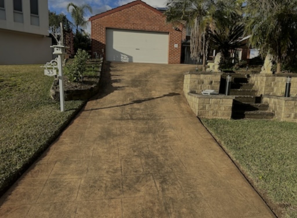 Stepsafe concrete resurfacing | 35 Sapling Rd, Karuah NSW 2324, Australia | Phone: 0406 452 904