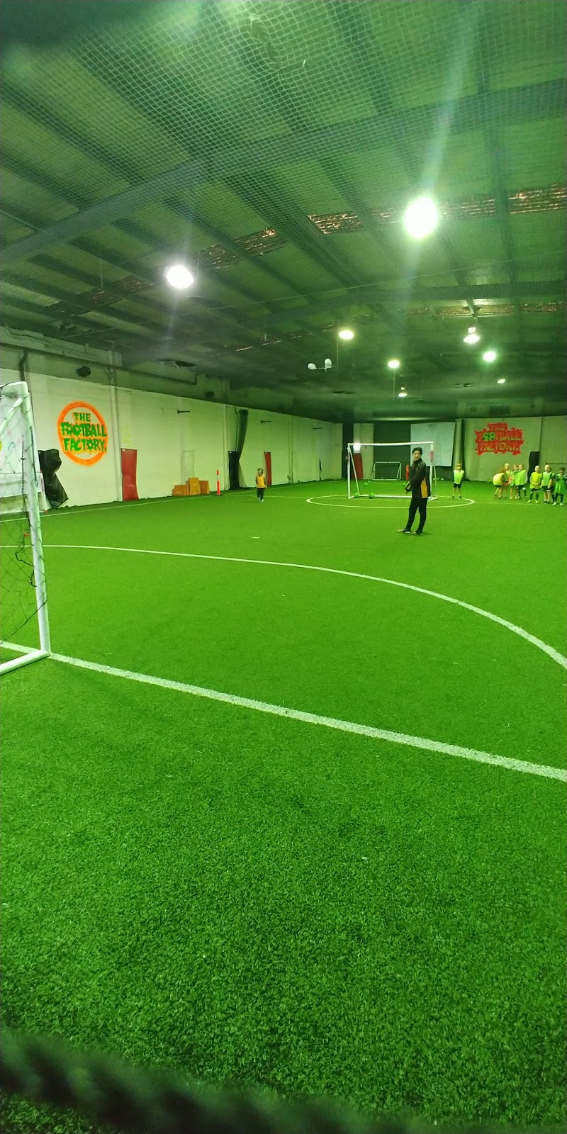 The Football Factory | 2/8 Aquatic Dr, Frenchs Forest NSW 2086, Australia | Phone: (02) 9972 7766