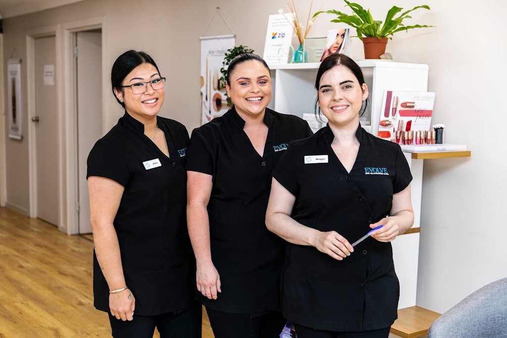 Evolve Skin Rejuvenation Clinic | beauty salon | 9/1240 North East Road, St Agnes SA 5097, Australia | 0883963399 OR +61 8 8396 3399