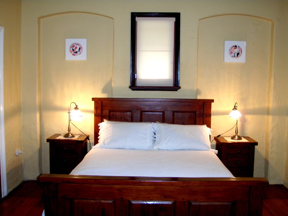 Mudgee Bed and Breakfast | lodging | 2 Barigan St, Mudgee NSW 2850, Australia | 0427529204 OR +61 427 529 204