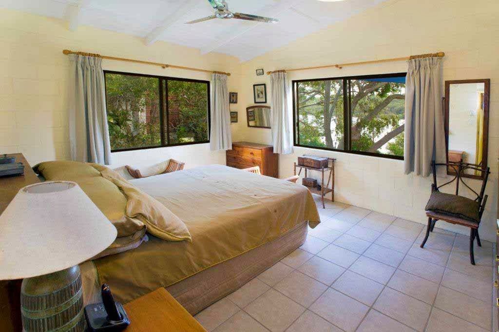 Blue River Apartments | lodging | 69 Riverside Dr, Wooli NSW 2462, Australia | 0458887724 OR +61 458 887 724