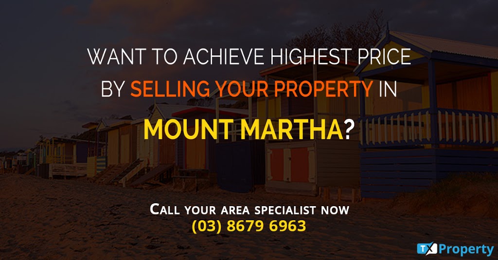 TX Property | level 2/252 Graham St, Port Melbourne VIC 3207, Australia | Phone: (03) 8679 6963