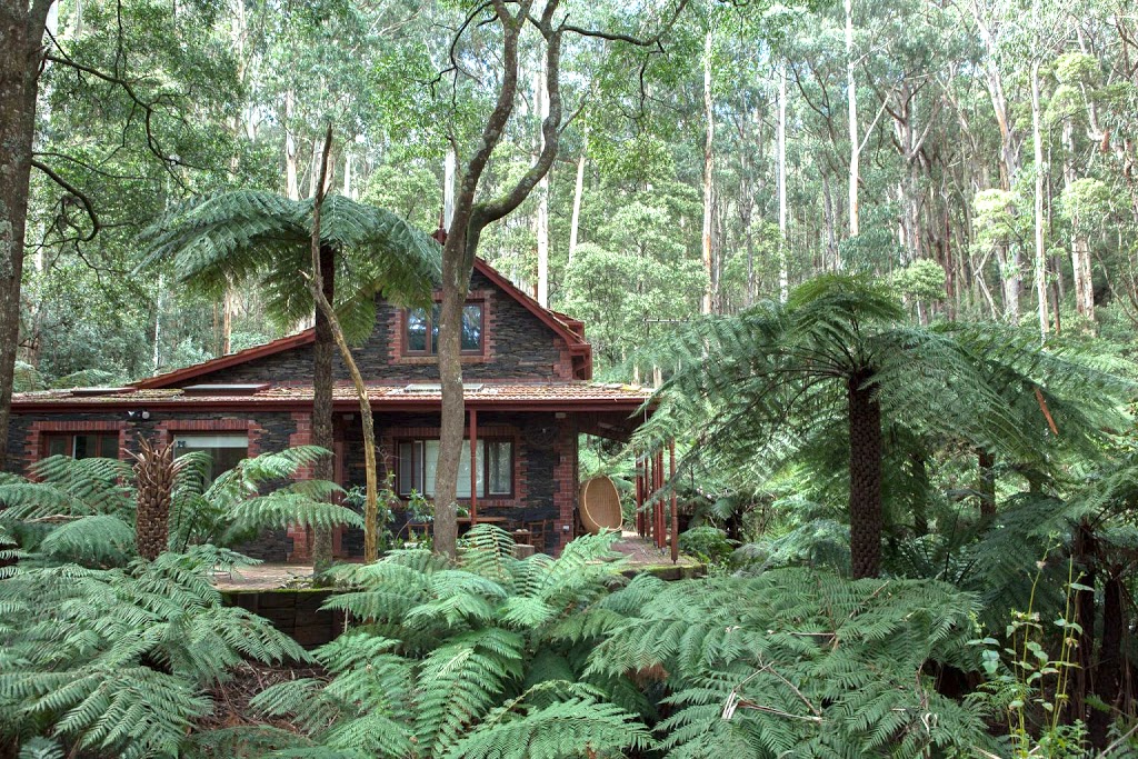 Olivias in the Forest | lodging | Nyora Rd, Mount Toolebewong VIC 3777, Australia | 0417577597 OR +61 417 577 597