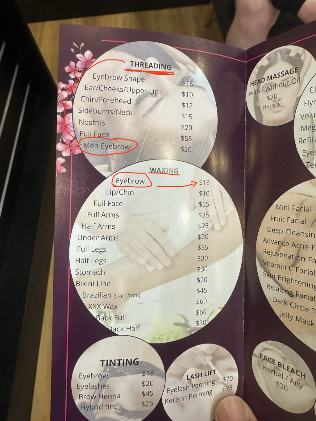 Fabulous Beauty | Gillies street, stockland shopping centre, Shop/060 A Norman St, Wendouree VIC 3355, Australia | Phone: (03) 4310 7904