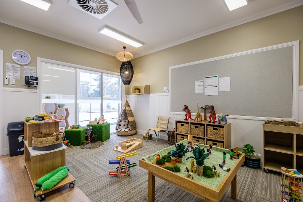 Imagine Childcare & Preschool Gunnedah |  | 81-85 Stock Rd, Gunnedah NSW 2380, Australia | 1300001154 OR +61 1300 001 154