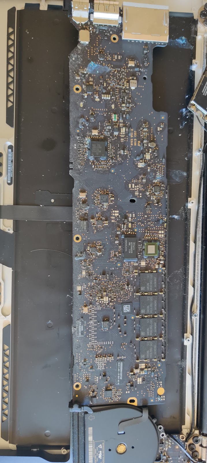 Ipswich Computer Repairs | 35 Chetwynd St, Redbank Plains QLD 4301, Australia | Phone: 0438 947 930