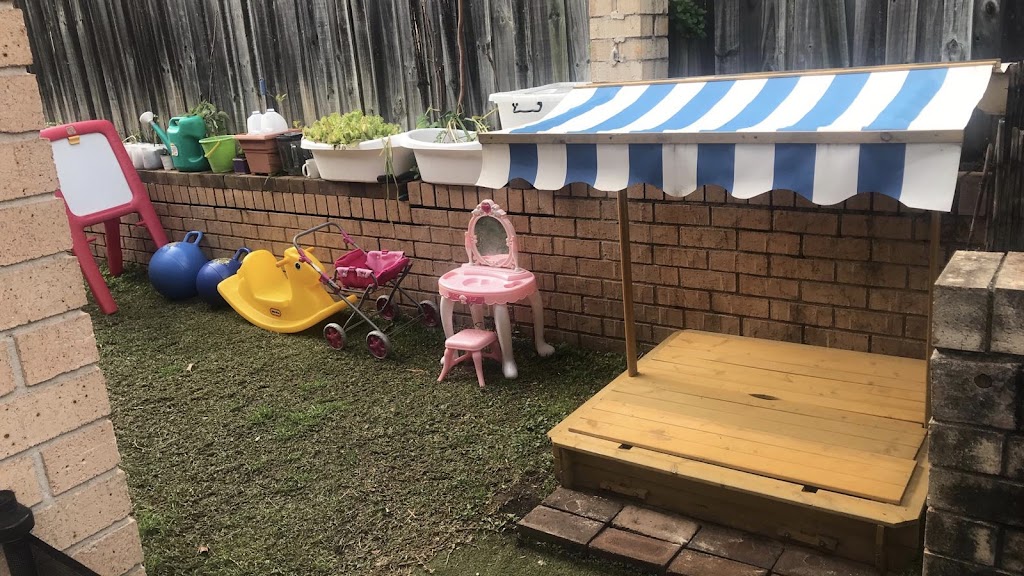 Tender Loving Long Family Day Care | 5 Borough Cl, Prestons NSW 2170, Australia | Phone: 0470 320 539