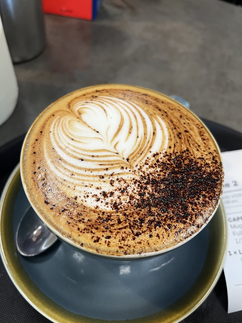 Brewed On Cuthbert | 61-67 Cuthbert Dr, Yatala QLD 4207, Australia | Phone: (07) 3382 7186