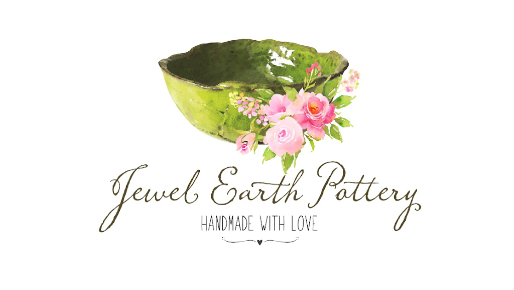 Jewel Earth Pottery | 30 Hume Dr, Sydenham VIC 3037, Australia | Phone: 0404 042 069