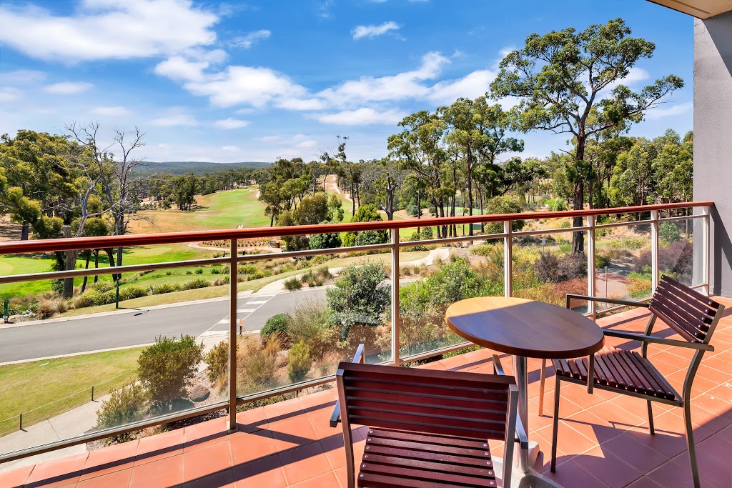 Springs Bar & Terrace at RACV Goldfields Resort | cafe | Level 1/1500 Midland Hwy, Creswick VIC 3363, Australia | 0353459600 OR +61 3 5345 9600