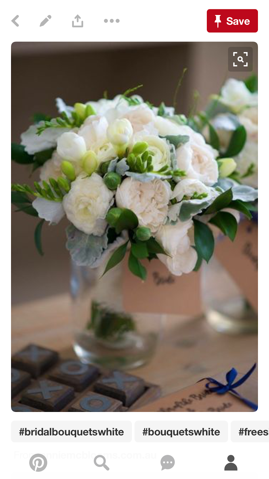 Annie McBlooms Wedding Florist | 8 Cormack Pl, Glendenning NSW 2761, Australia | Phone: 0404 199 624