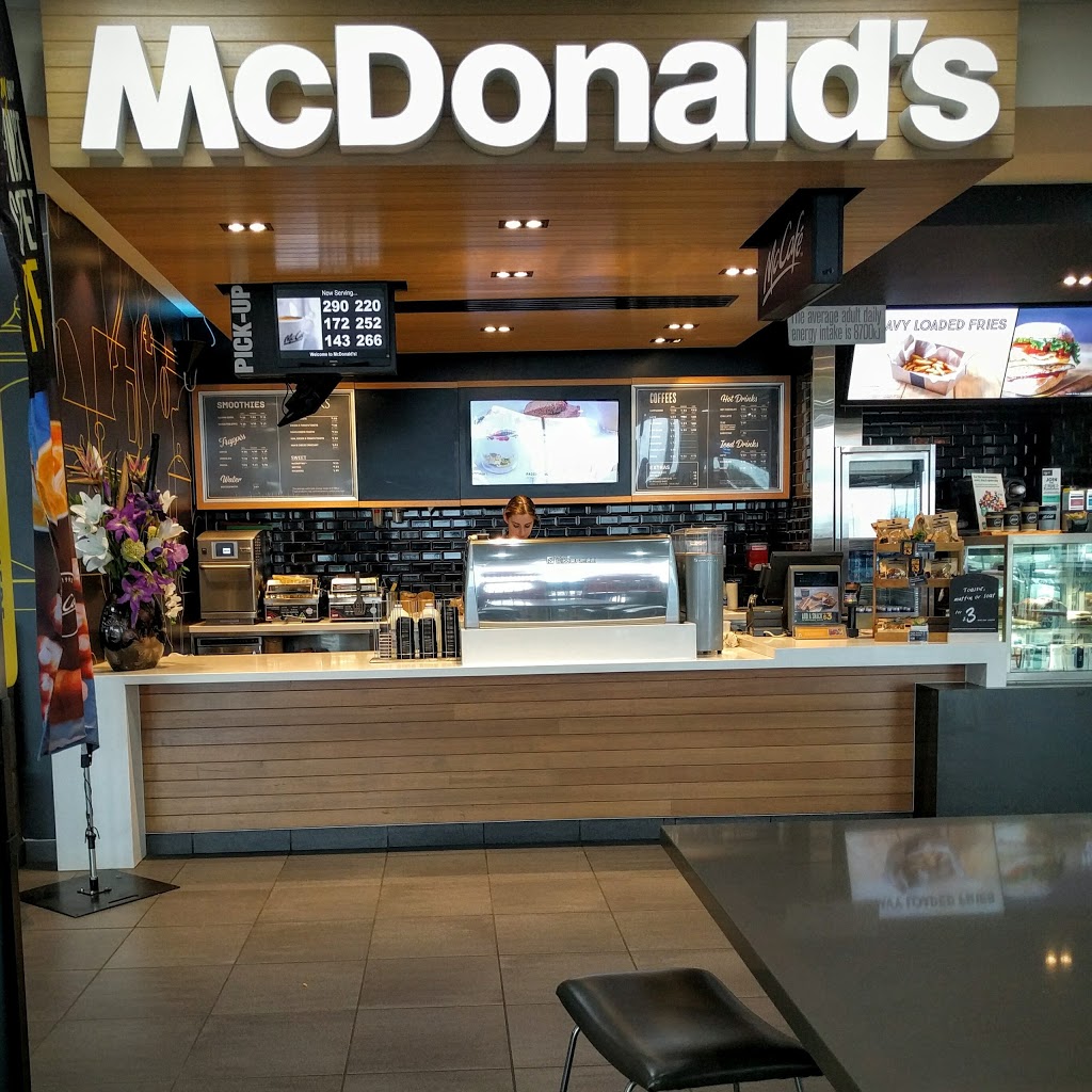 McDonalds Geelong Bypass Northbound | cafe | 55-95 Kulina Dr, Lovely Banks VIC 3221, Australia | 0352757502 OR +61 3 5275 7502