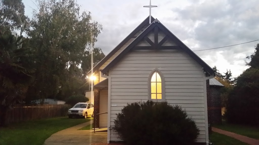 St Marys Anglican Church, West Armidale | church | 286 Rusden St, West Armidale NSW 2350, Australia | 0267722269 OR +61 2 6772 2269