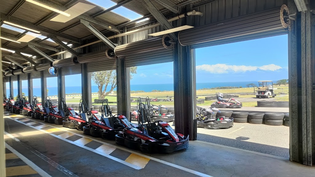 Phillip Island Go Kart | Ventnor VIC 3922, Australia | Phone: (03) 5952 9400