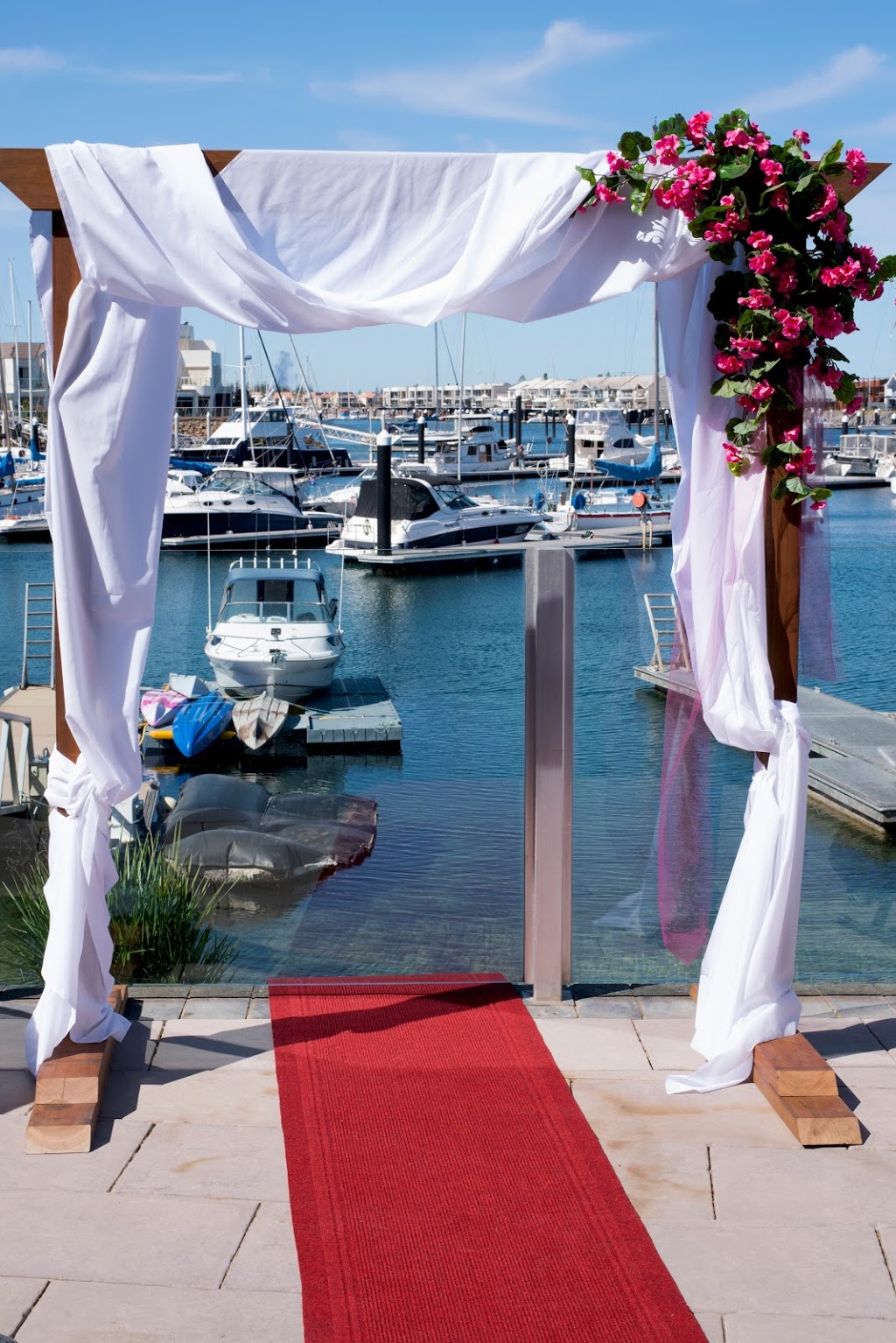 Jenny Sciancalepore Forevermore Authorised Marriage Celebrant | 21A Australia Two Ave, North Haven SA 5018, Australia | Phone: 0421 416 448