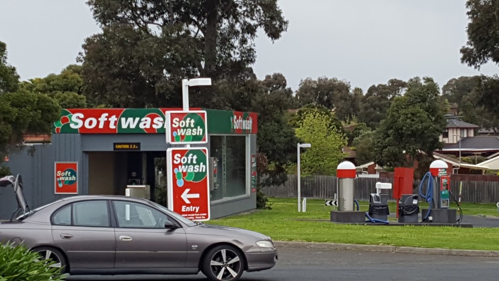 7-Eleven Mill Park | 252 Childs Rd &, Morang Dr, Mill Park VIC 3082, Australia | Phone: (03) 9436 5688