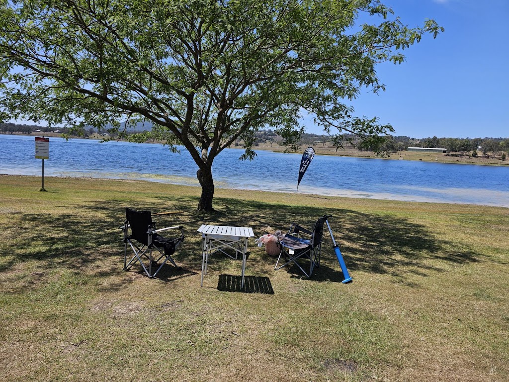 Australian Boat & Jetski Licensing | Moogerah Connection Rd, Moogerah QLD 4309, Australia | Phone: 0408 720 916