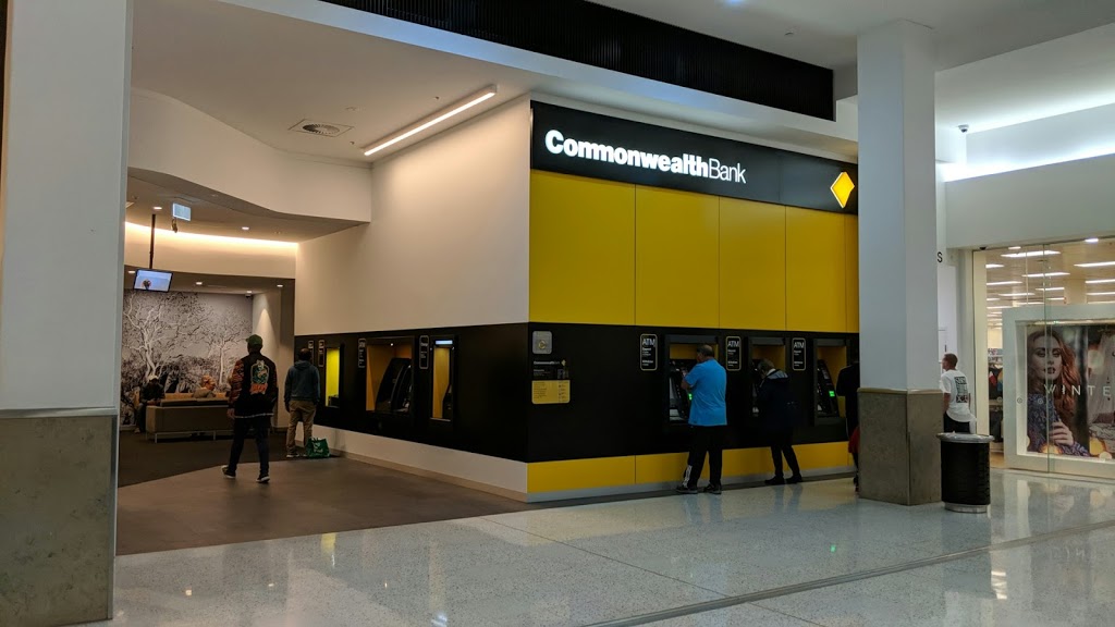 Commonwealth Bank Taylors Lakes Branch | bank | 399 Melton Hwy Tenancy 52, Watergardens Shopping Centre, Taylors Lakes VIC 3038, Australia | 0394491655 OR +61 3 9449 1655