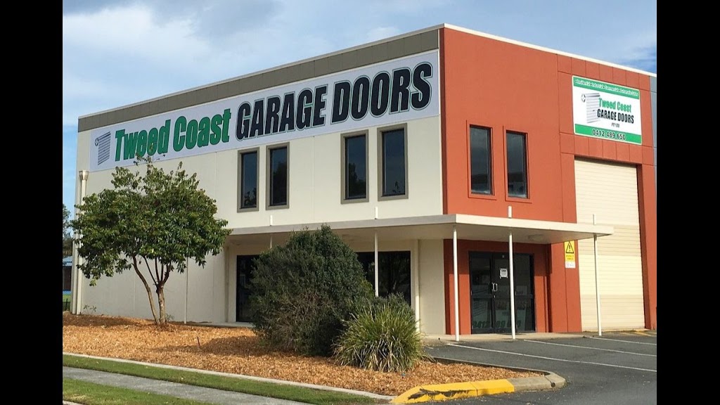 Tweed Coast Garage Doors Pty Ltd | store | 23/39/41 Corporation Cct, Tweed Heads South NSW 2486, Australia | 0412489650 OR +61 412 489 650