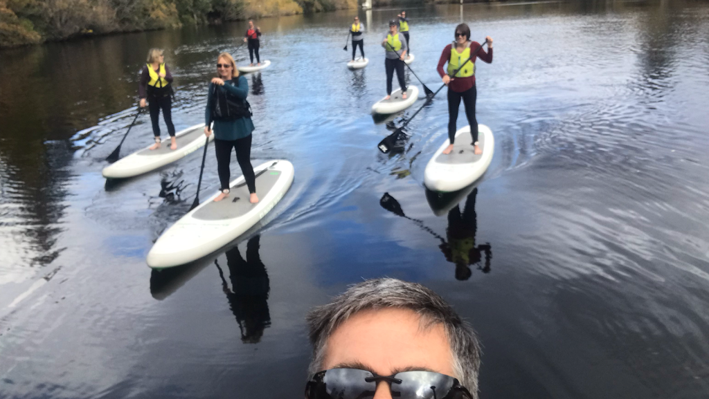 Derwent valley standup paddleboard school | The, Esplanade, New Norfolk TAS 7140, Australia | Phone: 0418 729 391 Derwent valley standup paddleboard school | The, Esplanade, New Norfolk TAS 7140, Australia | Phone: 0418 729 391