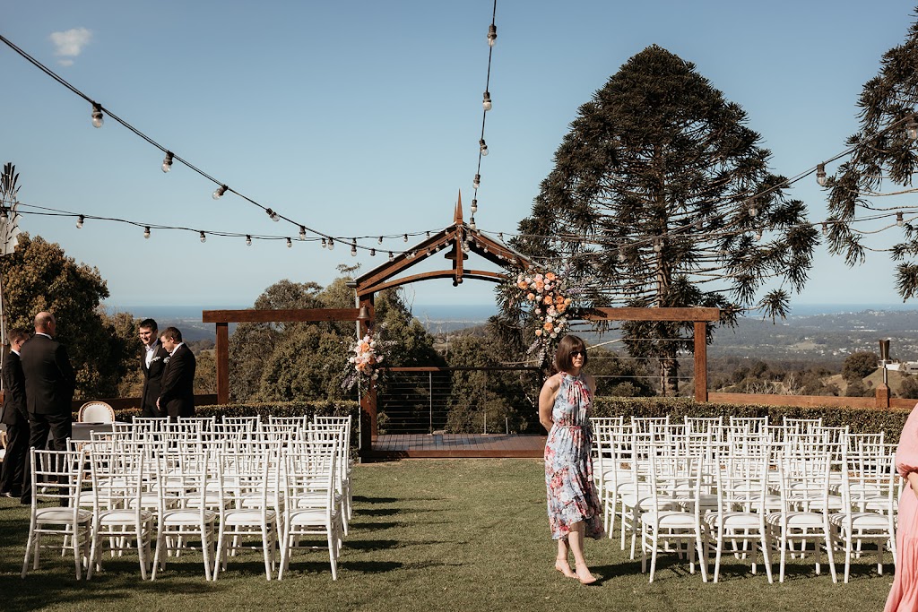 Melanie Jane Weddings and Events | 48 Birchwood Cres, Brookwater QLD 4300, Australia | Phone: 0483 923 991