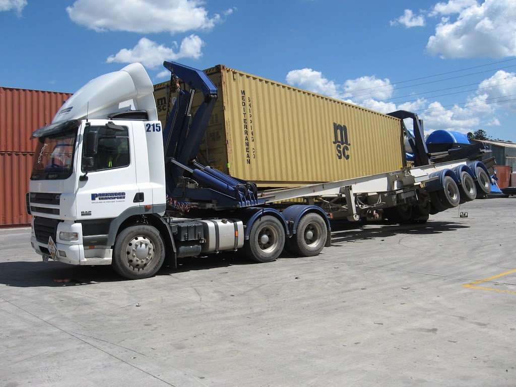 Parkwood Transport | moving company | 23 Poppy St, Hemmant QLD 4174, Australia | 0733908288 OR +61 7 3390 8288