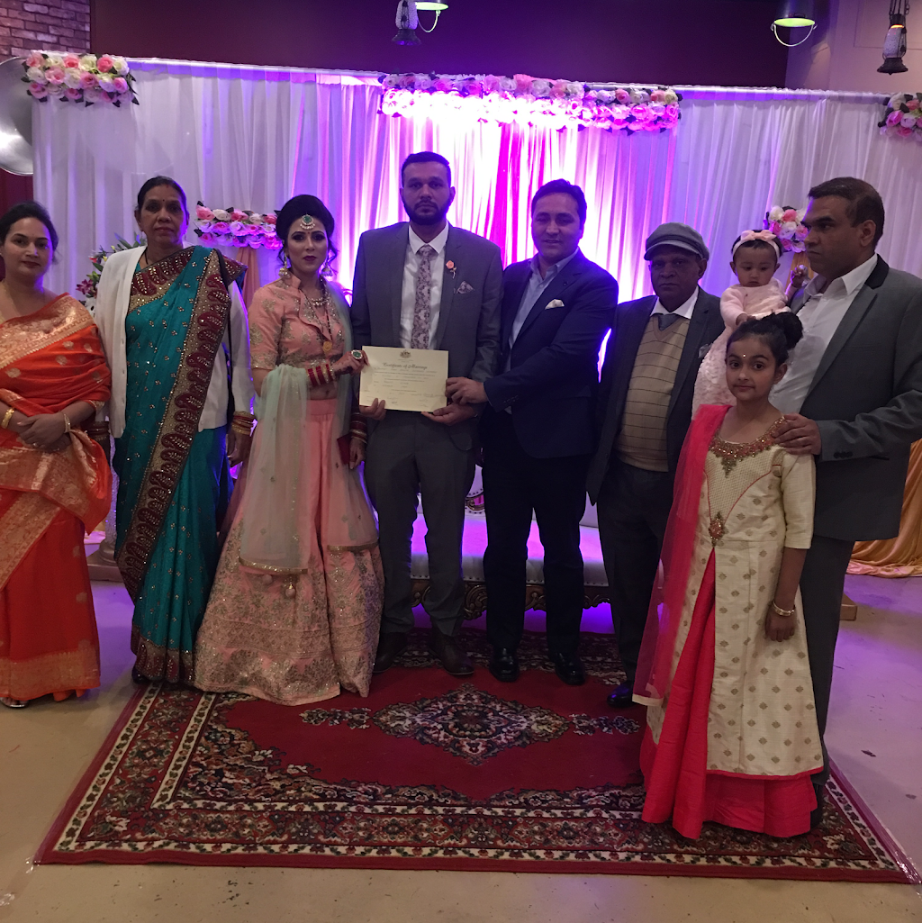 Harmeet Singh Bhullar Marriage Celebrant | 30 Serpells Way, Cranbourne East VIC 3977, Australia | Phone: 0433 050 000