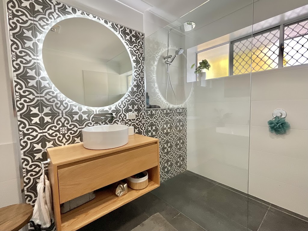 Budget Bathrooms | 31/34 Mecklem Ct, Ningi QLD 4511, Australia | Phone: 0482 963 597