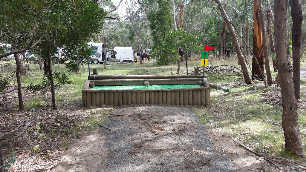 Macedon Pony Club | Barringo Recreation Reserve, Shannons Rd,, New Gisborne VIC 3438, Australia | Phone: 0409 952 255