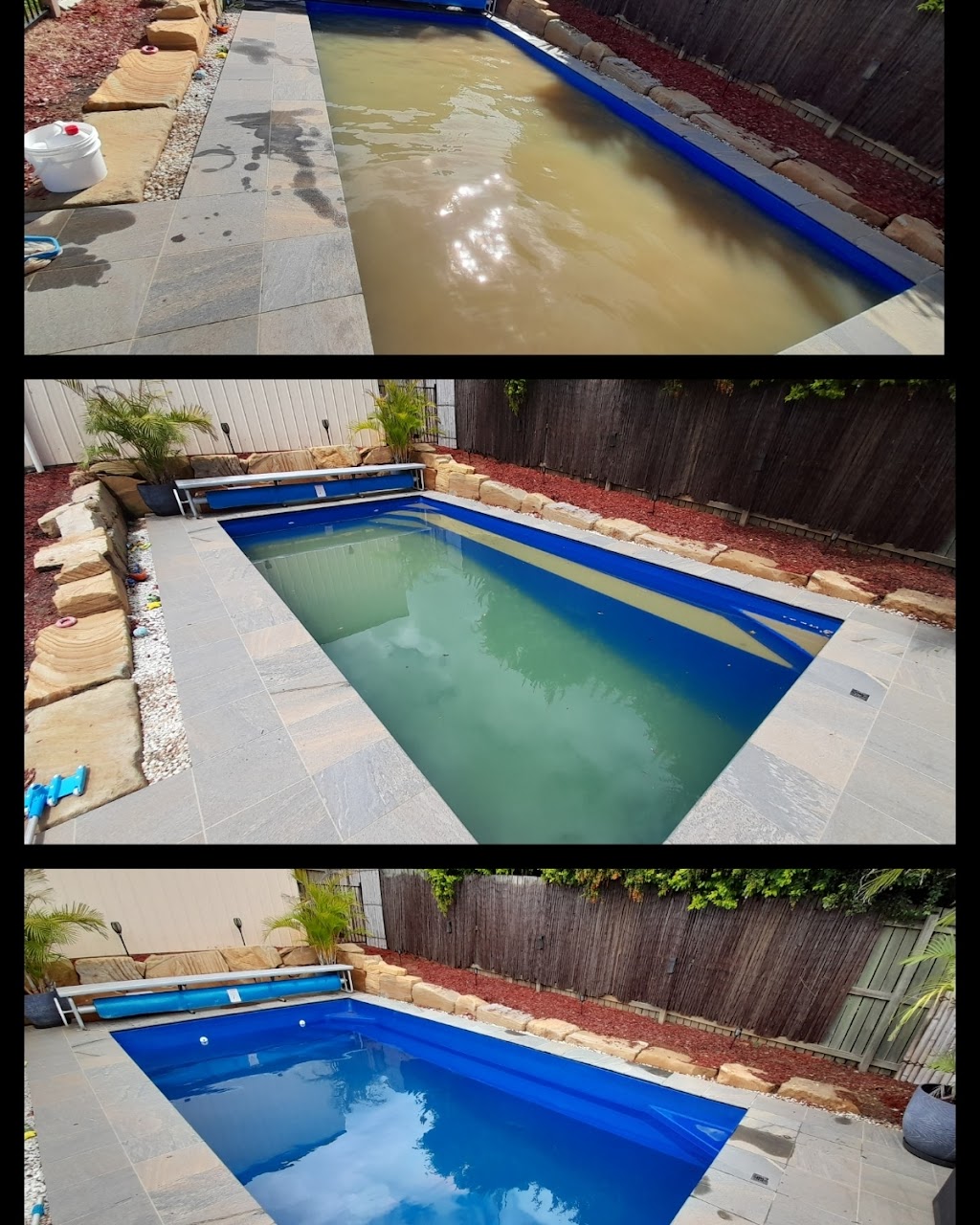 Aqua One Pool Services | general contractor | 168 Patrick St, Laidley QLD 4341, Australia | 0492213363 OR +61 492 213 363
