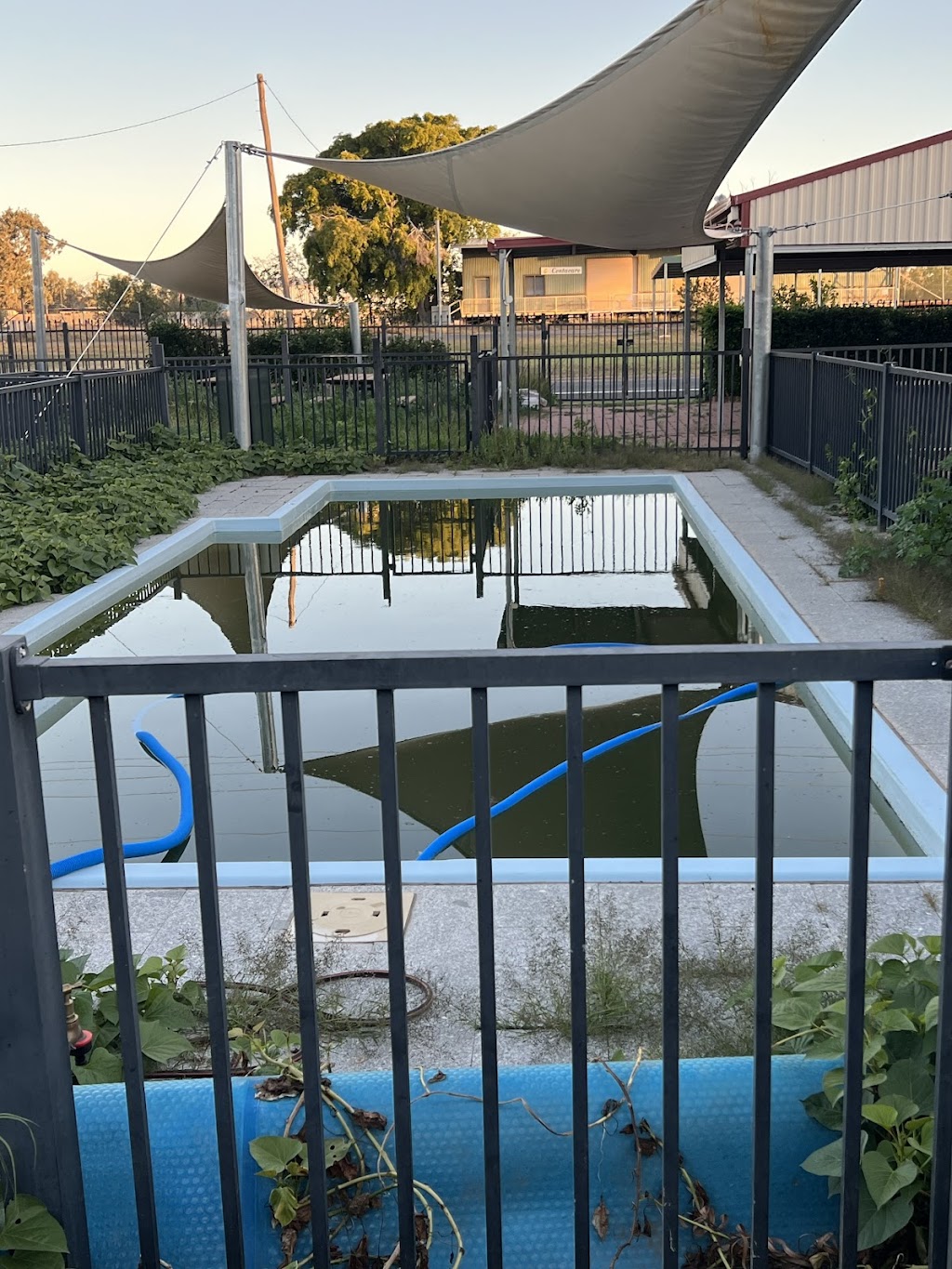 Sunshine Gardens Bourke Resort | AU/71 Anson St, Bourke NSW 2840, Australia | Phone: 0421 528 808