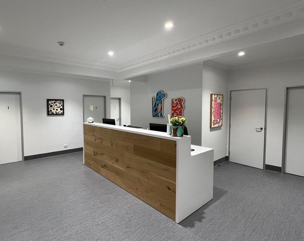 Vets of Geelong - Lara | 75 Forest Rd S, Lara VIC 3212, Australia | Phone: (03) 5243 0077