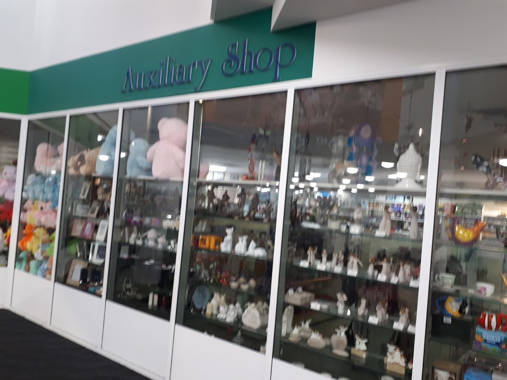 Auxiliary Shop | Hospital Rd, Garran ACT 2605, Australia