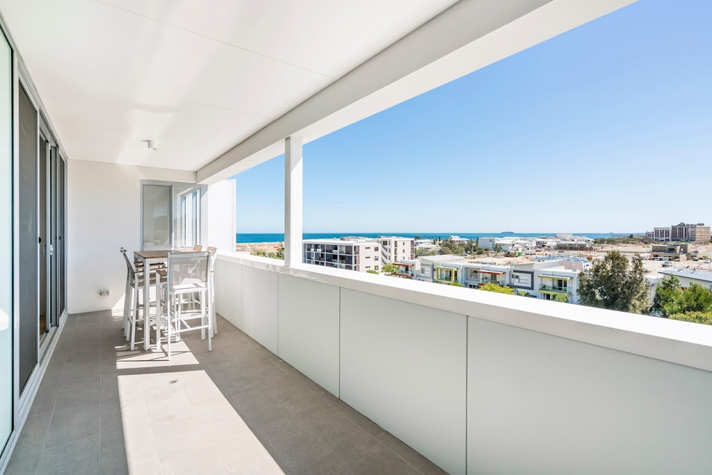 Form Apartments by Match | 89 Orsino Blvd, North Coogee WA 6163, Australia | Phone: 0432 660 066