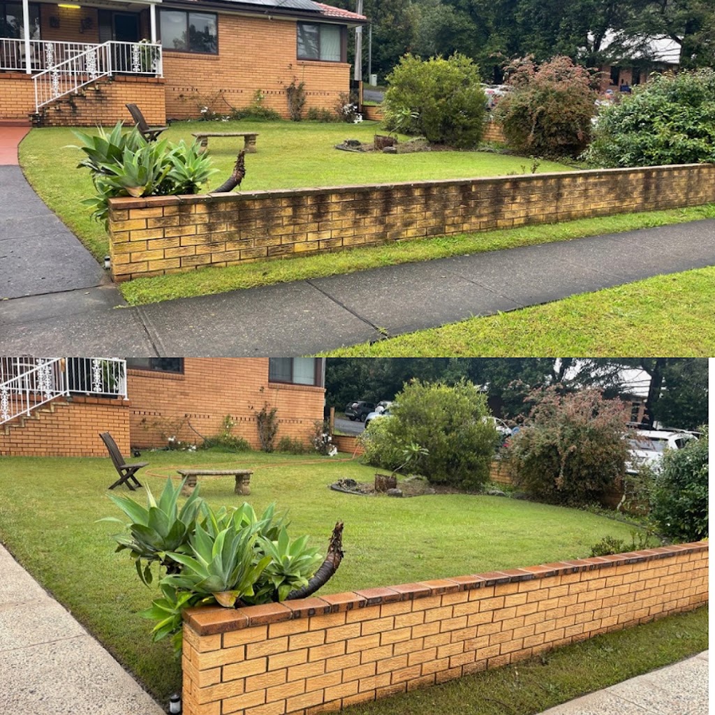 Dolphin Power Cleaning | 39 Laverick Ave, Tomago NSW 2322, Australia | Phone: 0466 070 899