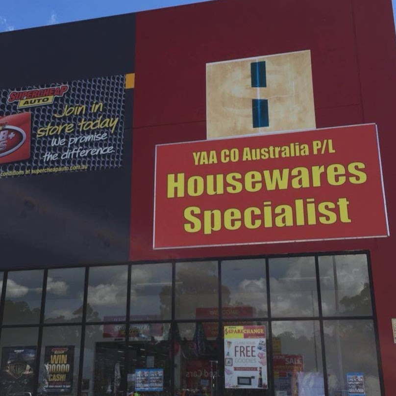 YAA CO AUSTRALIA PTY LTD | home goods store | shop 6c/447-449 Maroondah Hwy, Lilydale VIC 3140, Australia | 0397350688 OR +61 3 9735 0688